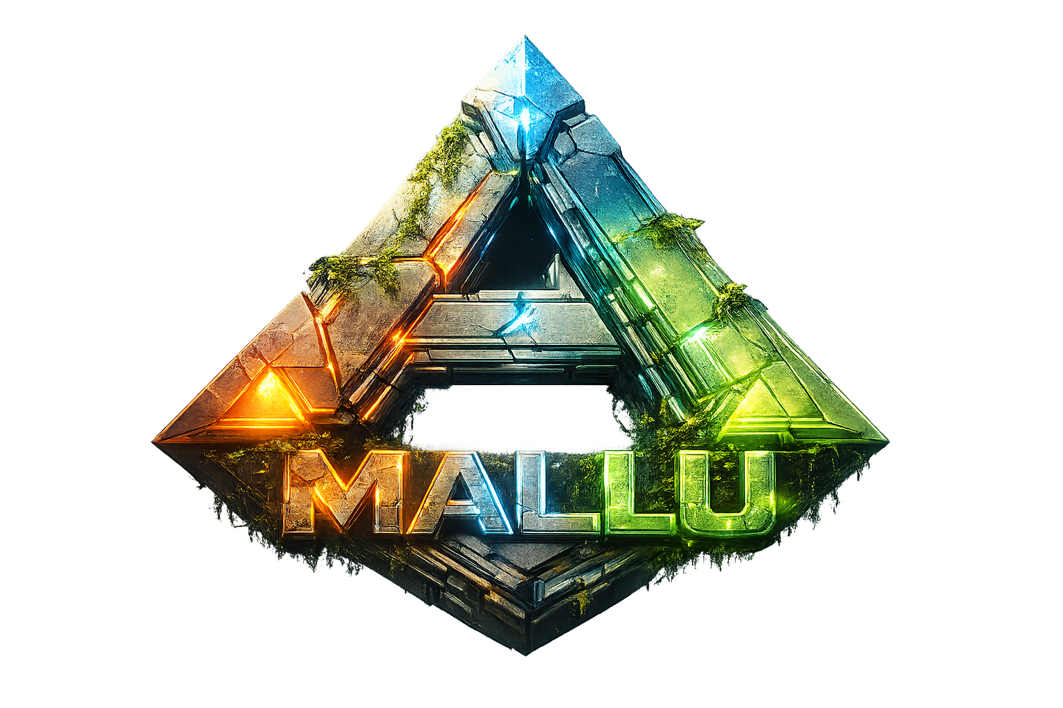 MalluArk logo